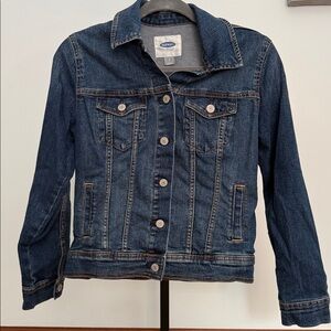 Old Navy Women’s Jean Jacket